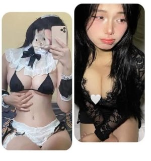 Thử sức với hầu gái đẹp đụ cu khoái lạc