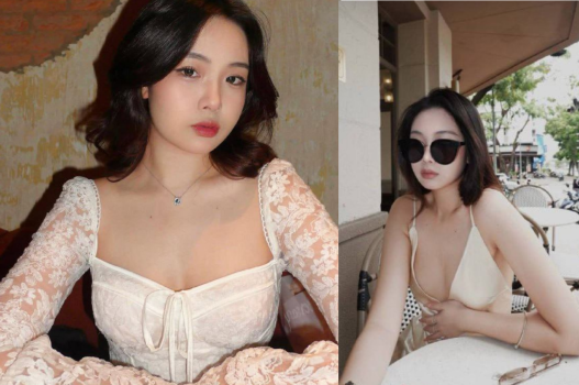 Sex Việt Nam Nguyễn Hoàng Bảo Khanh cực phẩm hot