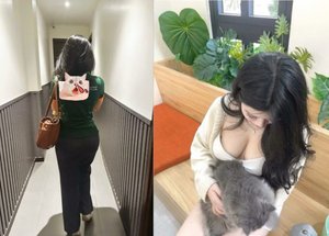 Cliphotvn đại gia chi tiền đụ em nhân viên sân golf chân dài